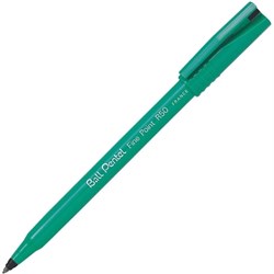 PENTEL R510 BALL PENTEL PEN Medium Black Ink